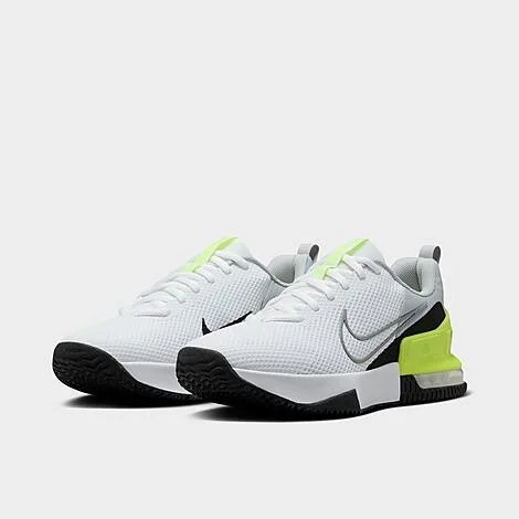 Men's Nike Air Max Alpha Trainer 6 Training Shoes - Image 4