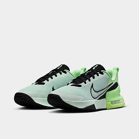 Men's Nike Air Max Alpha Trainer 6 Training Shoes - Image 7