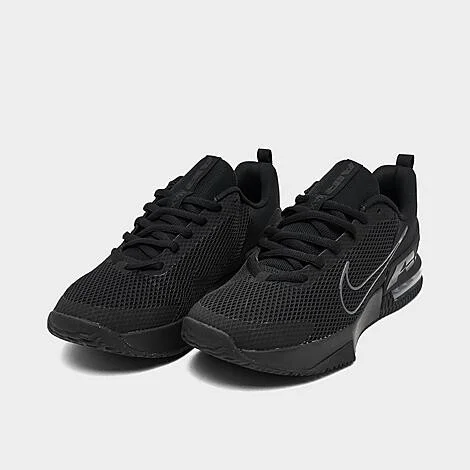 Men's Nike Air Max Alpha Trainer 6 Training Shoes - Image 9