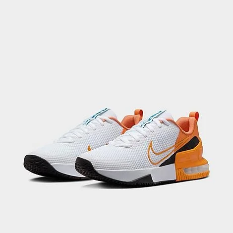 Men's Nike Air Max Alpha Trainer 6 Training Shoes - Image 11