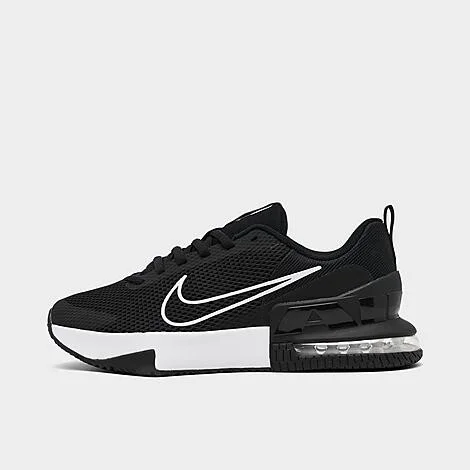 Black/Black/White