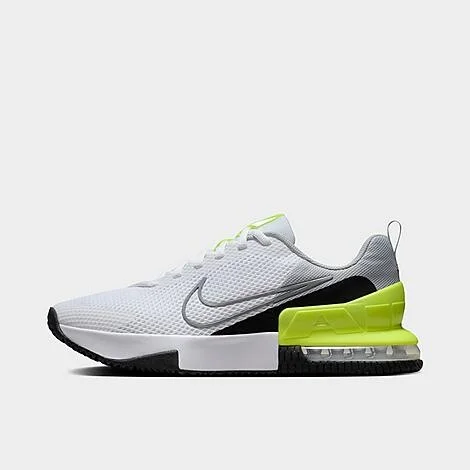 Light Smoke Grey/White/Black
