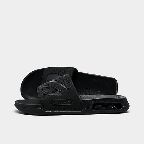 Black/Black/Black