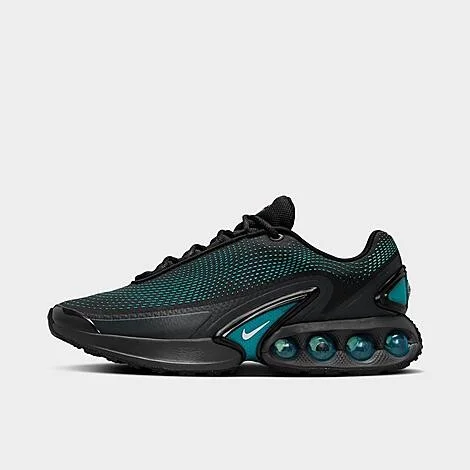 Black/Dusty Cactus/Black