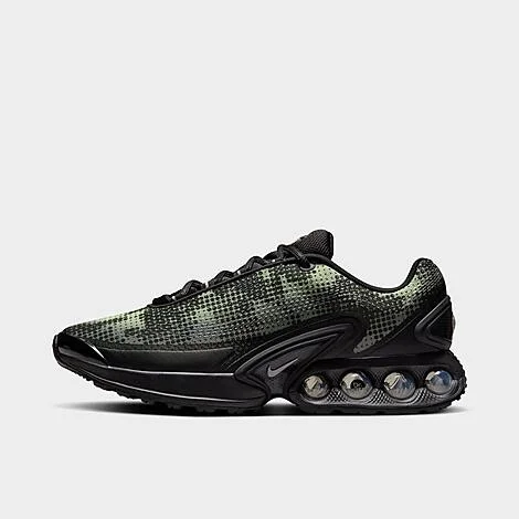 Black/Olive Aura/Medium Olive