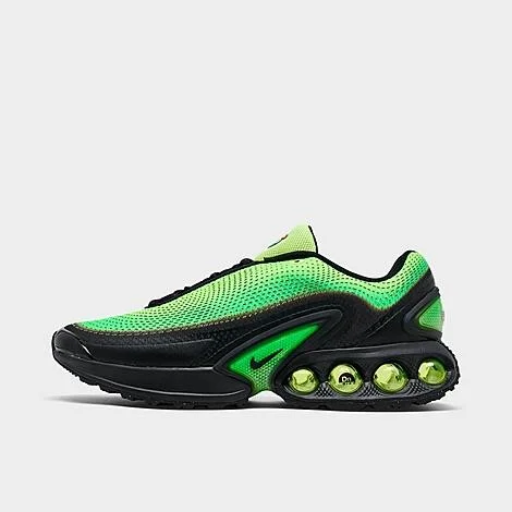 Light Lemon Twist/Green Strike/Black
