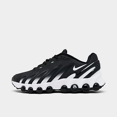 Black/Black/Black