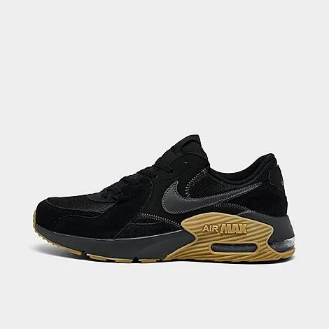 Black/Gum Light Brown/Anthracite