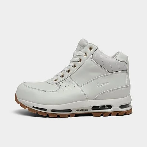 Summit White/Khaki/Gum Medium Brown