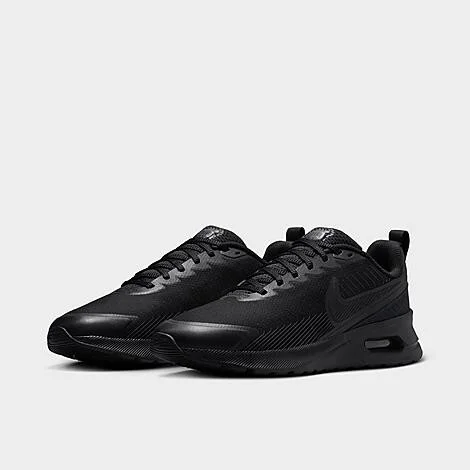 Men's Nike Air Max Nuaxis Casual Shoes - Image 2