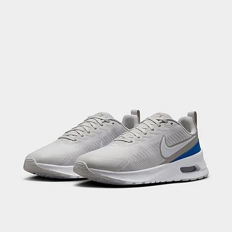 Men's Nike Air Max Nuaxis Casual Shoes - Image 3