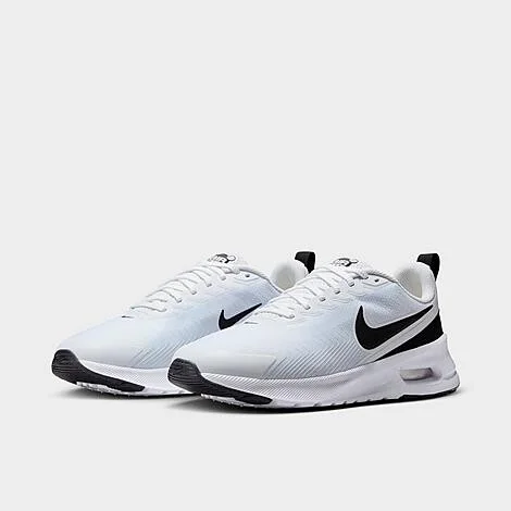 Men's Nike Air Max Nuaxis Casual Shoes - Image 4