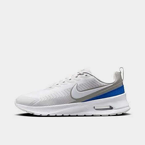 Vast Grey/College Grey/Racer Blue