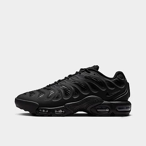 Black/Black/Anthracite