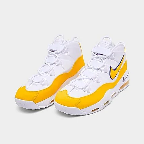 Men's Nike Air Max Uptempo '95 Basketball Shoes - Image 2
