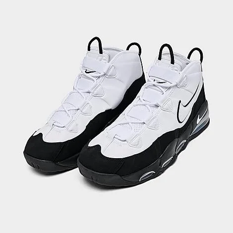 Men's Nike Air Max Uptempo Basketball Shoes - Image 2