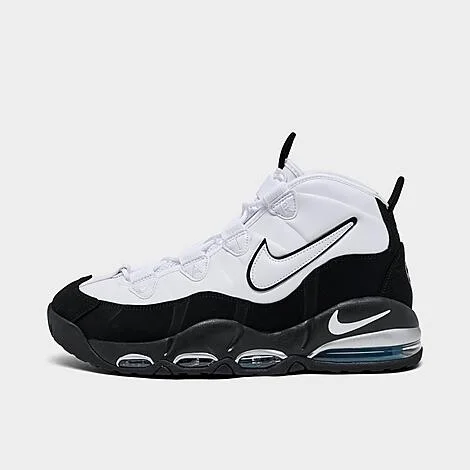 White/White/Black