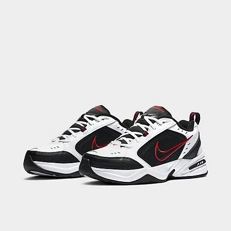 Men's Nike Air Monarch IV Casual Shoes - Image 2