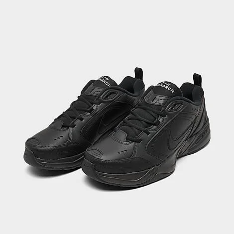 Men's Nike Air Monarch IV Casual Shoes - Image 3