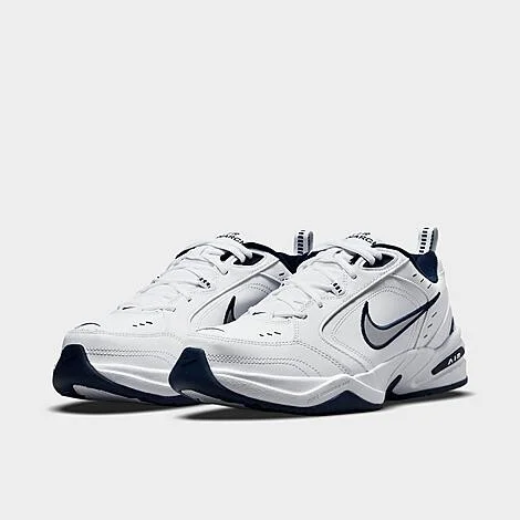 Men's Nike Air Monarch IV Casual Shoes (Wide Width 4E) - Image 2