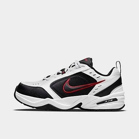White/Black/Varsity Red