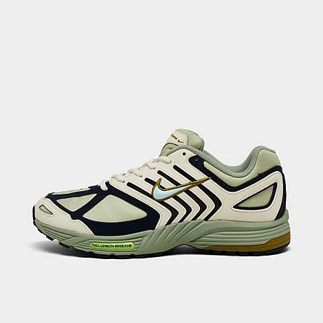 Olive Aura/Jade Horizon/Volt