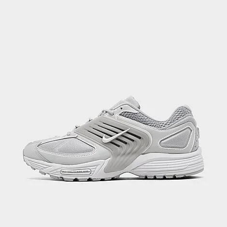 Flat Silver/Metallic Silver/Flat Pewter