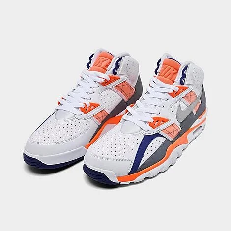 Men's Nike Air Trainer SC High Casual Shoes - Image 2