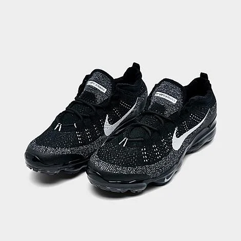 Men's Nike Air VaporMax 2023 Flyknit Running Shoes - Image 2