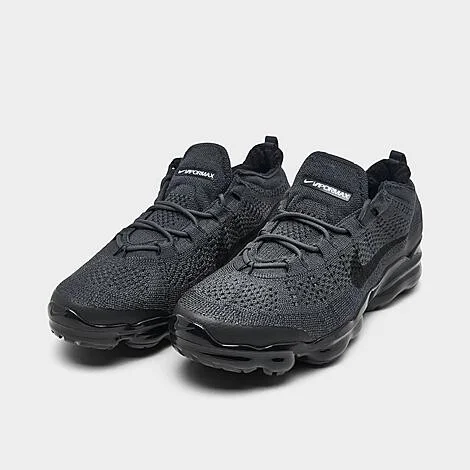 Men's Nike Air VaporMax 2023 Flyknit Running Shoes - Image 4