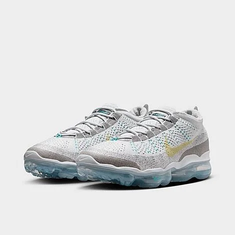 Men's Nike Air VaporMax 2023 Flyknit Running Shoes - Image 5