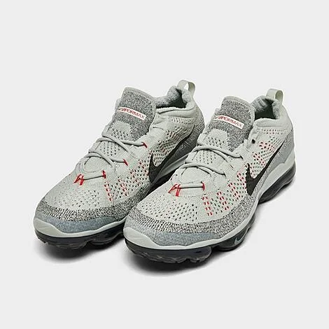 Men's Nike Air VaporMax 2023 Flyknit Running Shoes - Image 8