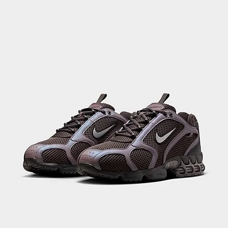 Men's Nike Air Zoom Spiridon Cage 2 Casual Shoes - Image 4