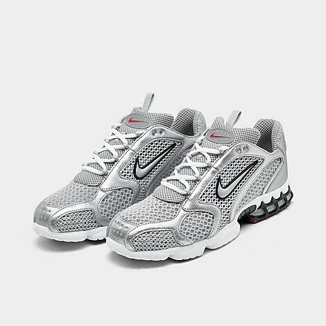 Men's Nike Air Zoom Spiridon Cage 2 Casual Shoes - Image 5