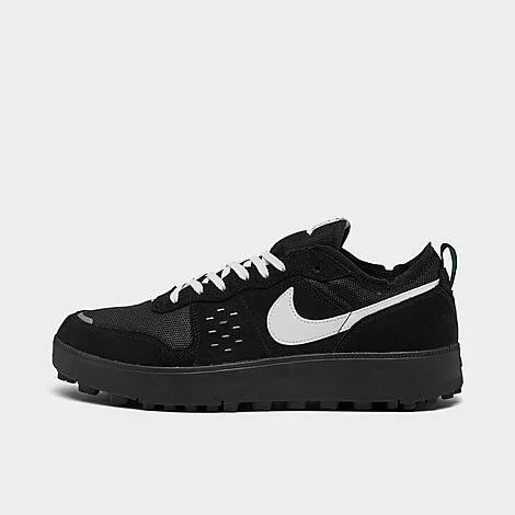 Black/Stadium Green/Summit White