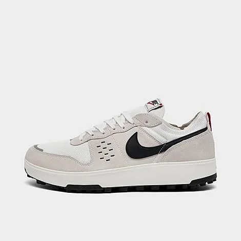 White/Fire Red/Black