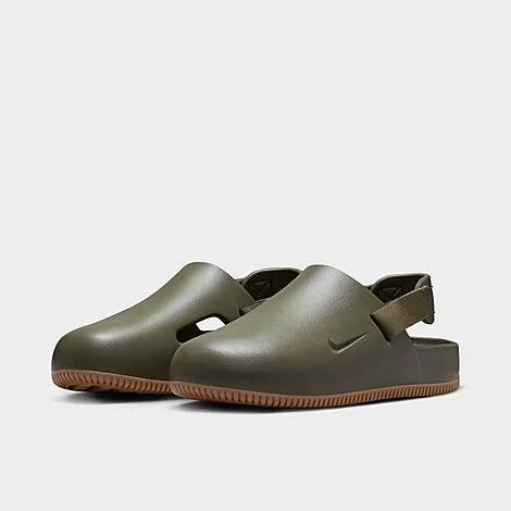 Men's Nike Calm Mule Sandals - Image 3