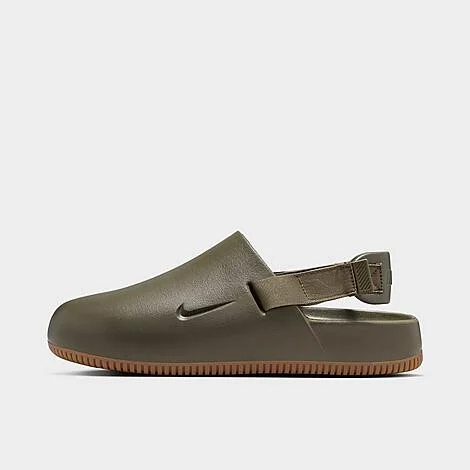 Medium Olive/Gum Medium Brown/Medium Ol