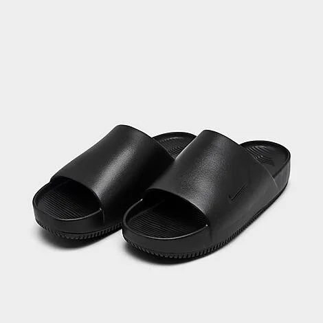 Men's Nike Calm Slide Sandals - Image 2
