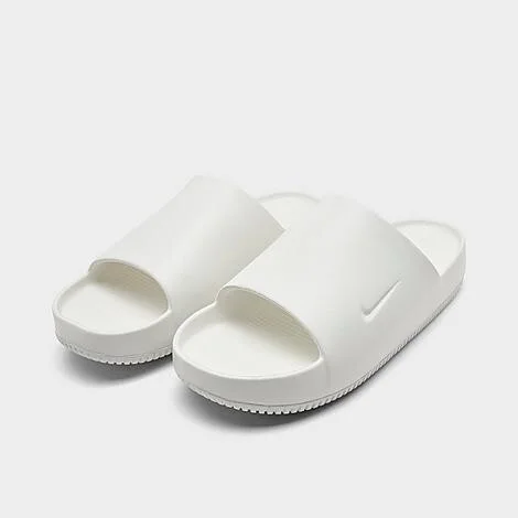 Men's Nike Calm Slide Sandals - Image 3