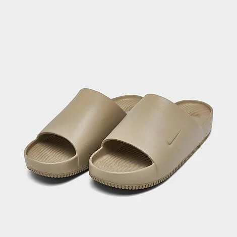 Men's Nike Calm Slide Sandals - Image 4