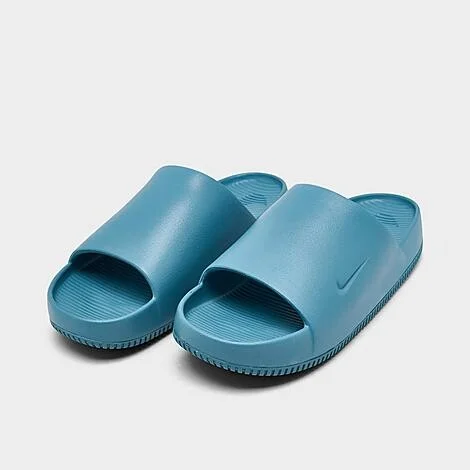 Men's Nike Calm Slide Sandals - Image 6