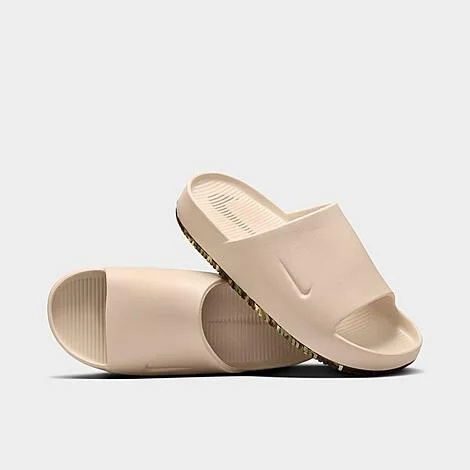 Men's Nike Calm Slide Sandals - Image 8