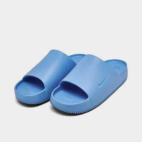 Men's Nike Calm Slide Sandals - Image 9
