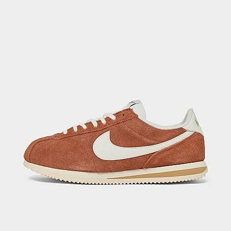 Dark Russet/Flax/Muslin