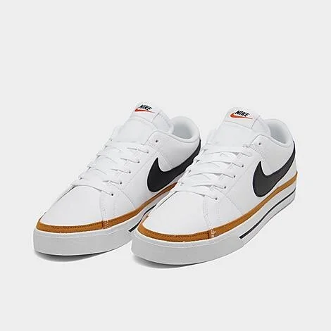 Men's Nike Court Legacy Next Nature Casual Shoes - Image 2