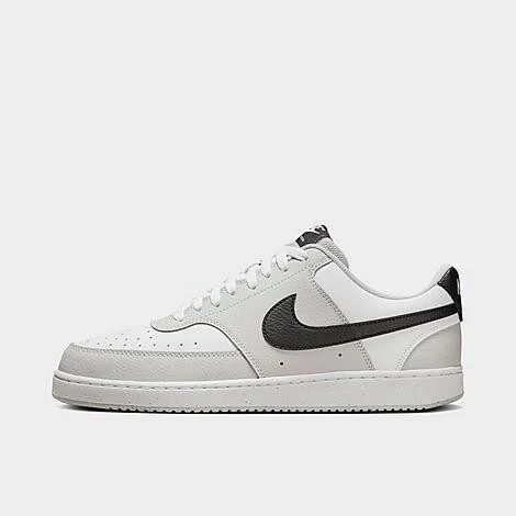 Grey Fog/White/Black