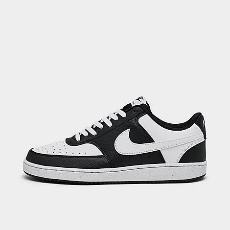 Men's Nike Court Vision Low Casual Shoes