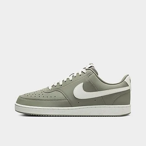 Men's Nike Court Vision Low Premium Casual Shoes