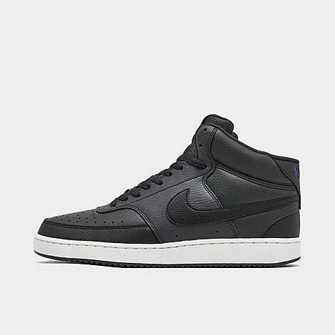 Dark Smoke Grey/Off Noir/Racer Blue